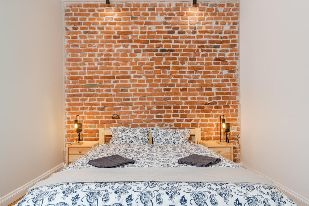 Charming Aparments In Perfect Location Apartman Krakkó Kültér fotó